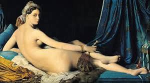 JEAN AUGUSTE DOMINIQUE INGRES (3)
